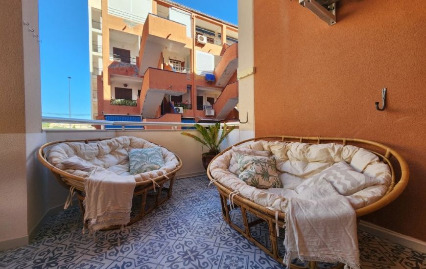 Sale - Apartments - La Mata