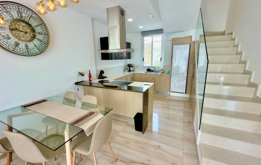 Sale - Villa - Ciudad Quesada
