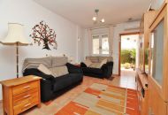 Sale - Rijtjeshuis - Villamartin