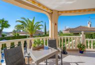 Venta - Villa - Rojales