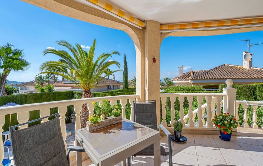 Venta - Villa - Rojales