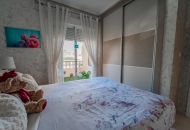 Sale - Rijtjeshuis - Ciudad Quesada