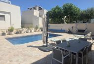 Venta - Villa - San Miguel de Salinas - San Miguel De Salinas