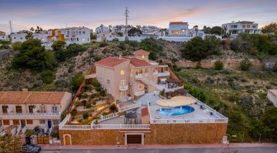 Villa - Sale - Ciudad Quesada - Rojales - Ciudad Quesada - Rojales