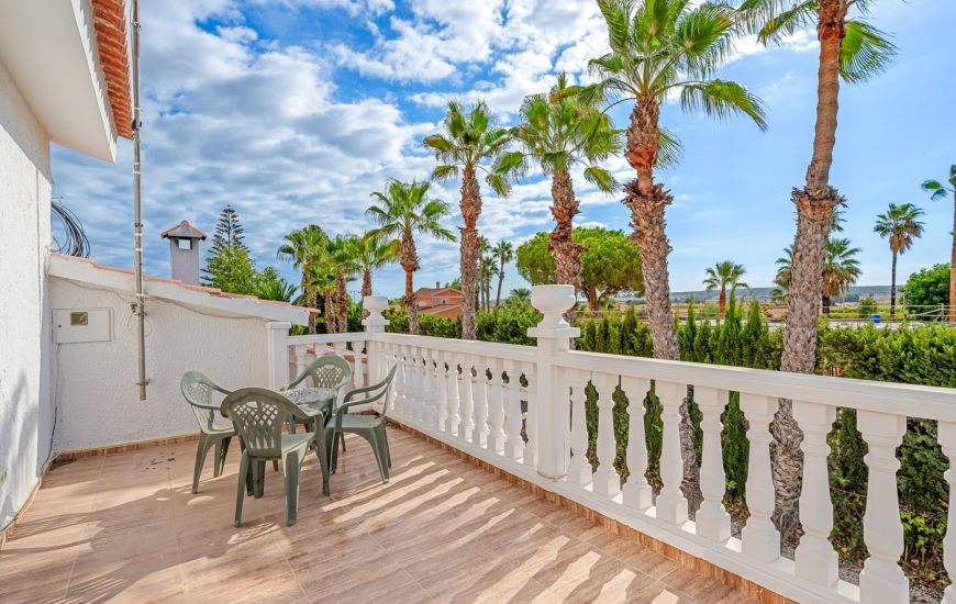 Venta - Villa - Elche/Elx