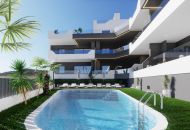 New Build - Apartments - Benijófar - 