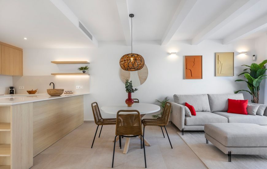 Sale - Apartments - Dolores