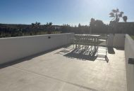 Sale - Villa - Algorfa