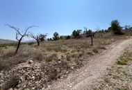 Sale - Land - Hondon de los Frailes