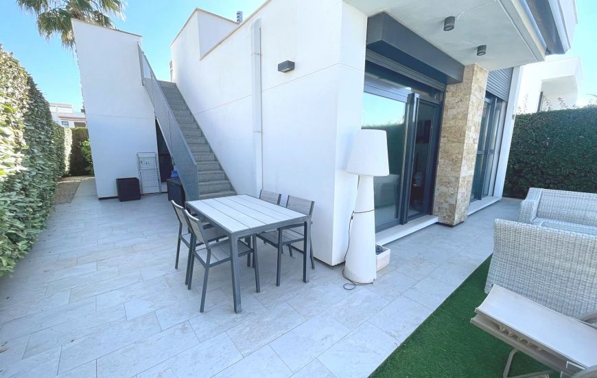 Venta - Villa - Ciudad Quesada