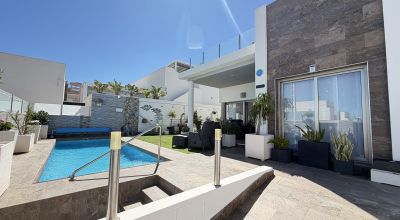 Villa - Sale - Villamartin - Villamartin