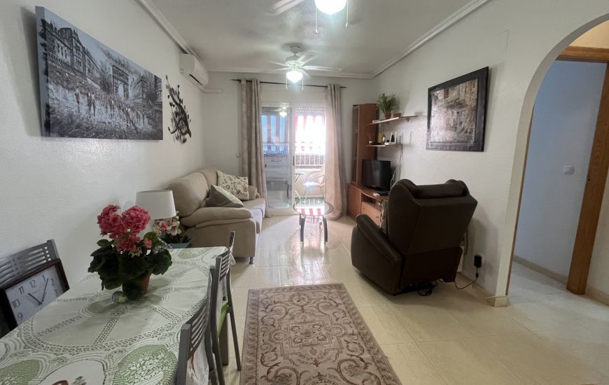 Venta - Apartamentos - Algorfa