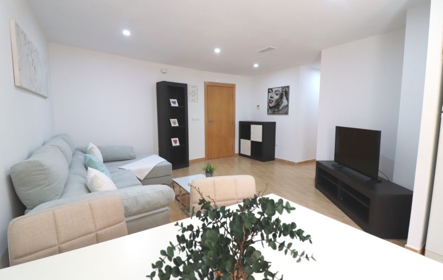 Sale - Apartments - Rojales - 