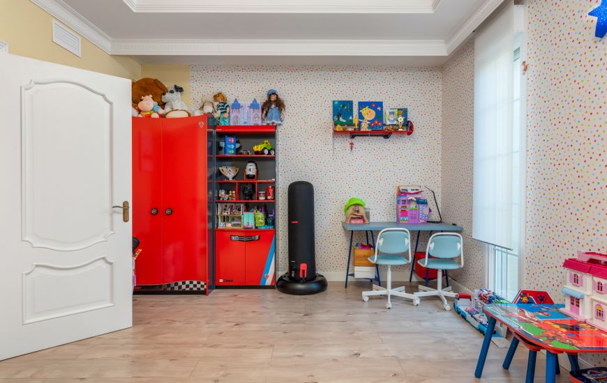 Sale - Villa - Ciudad Quesada - Rojales