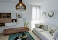 New Build - Villa - Los Belones