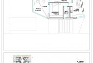 Nueva construcción  - Villa - Orihuela Costa