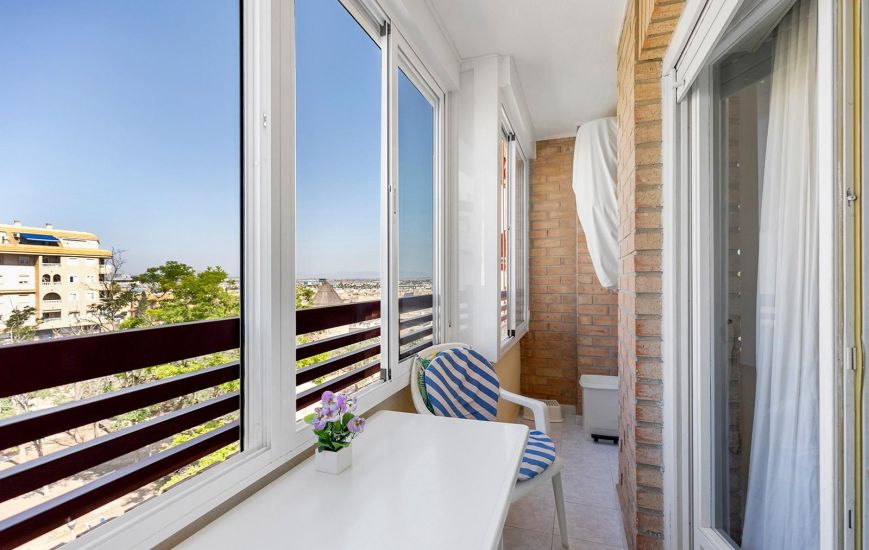 Sale - Apartments - Torrevieja
