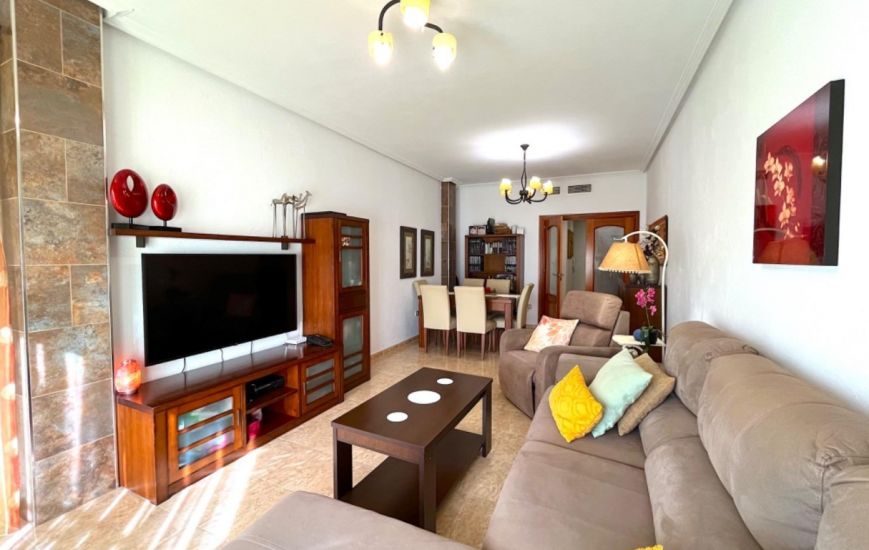 Sale - Apartments - Rojales