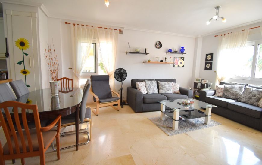 Sale - Apartments - Orihuela Costa