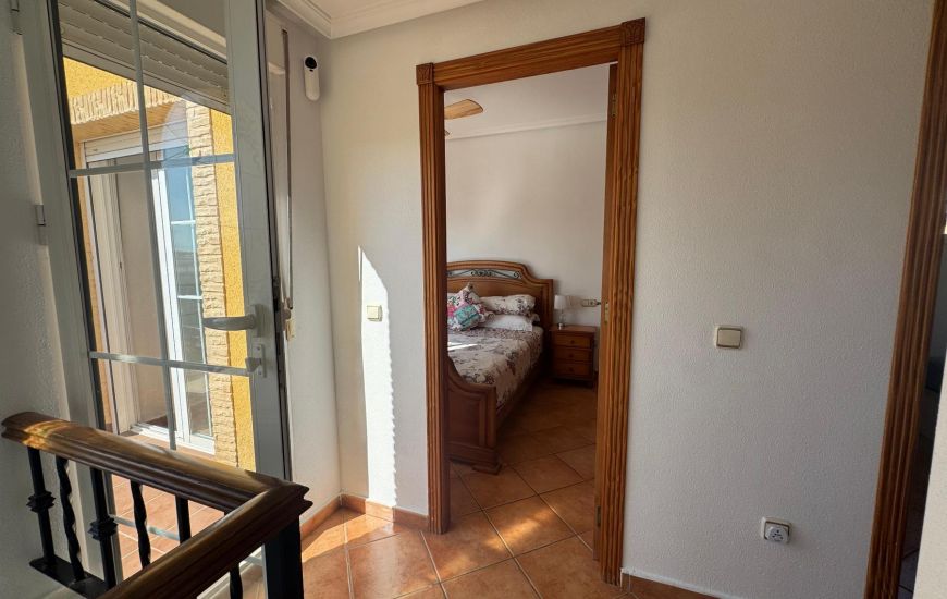 Sale - Villa - Algorfa