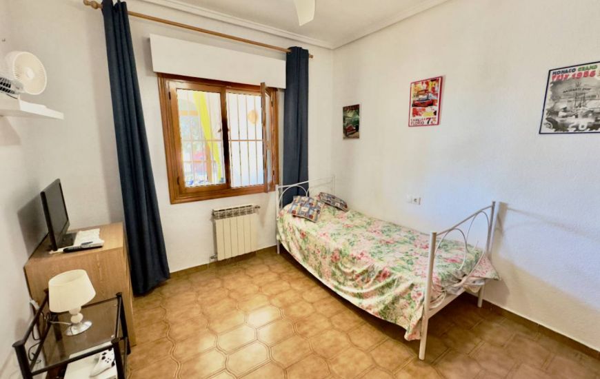 Sale - Villa - Ciudad Quesada