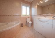 Nueva construcción  - Villa - Benijofar