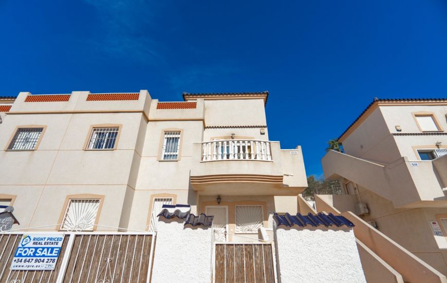 Venta - Apartamentos - Ciudad Quesada