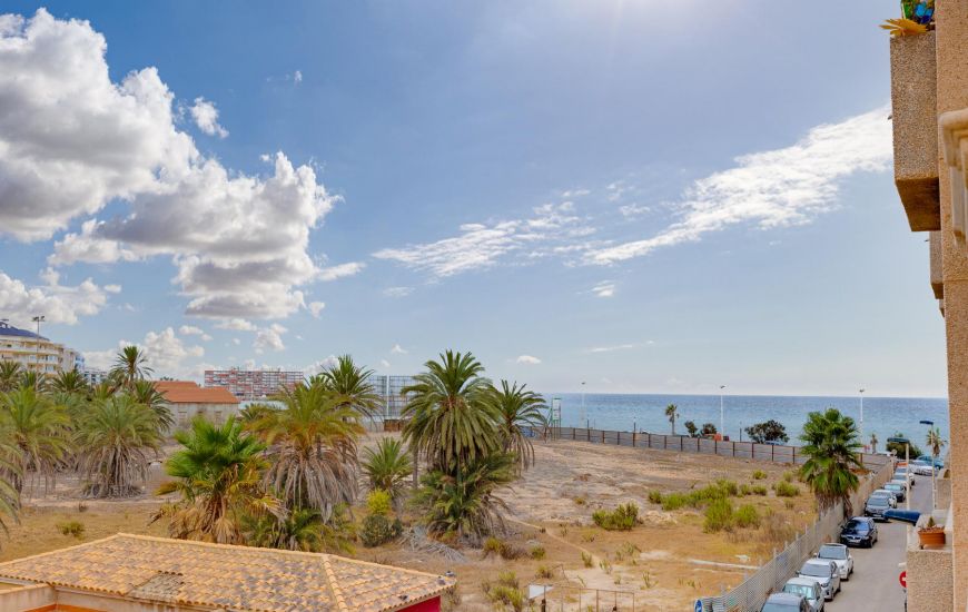 Sale - Apartamento - Torrevieja