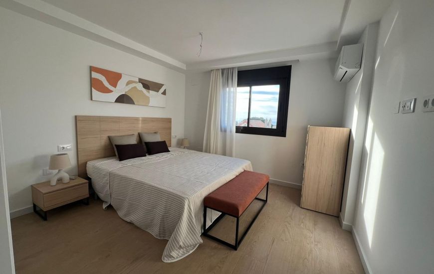 New Build - Townhouse - 