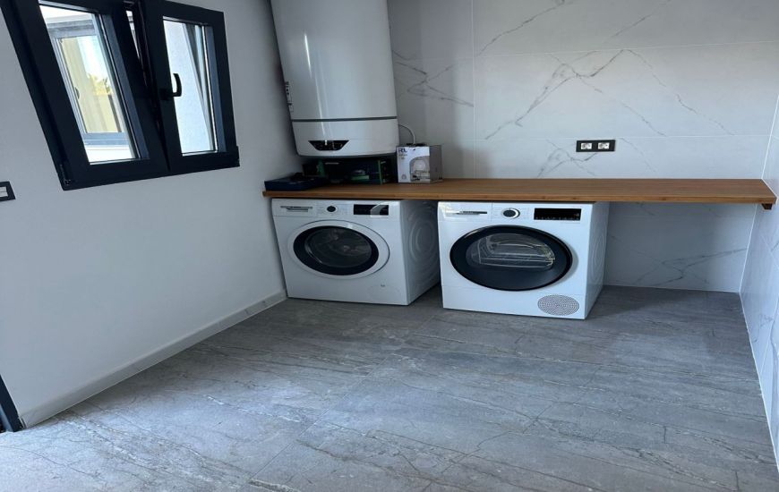 Sale - Villa - Rojales