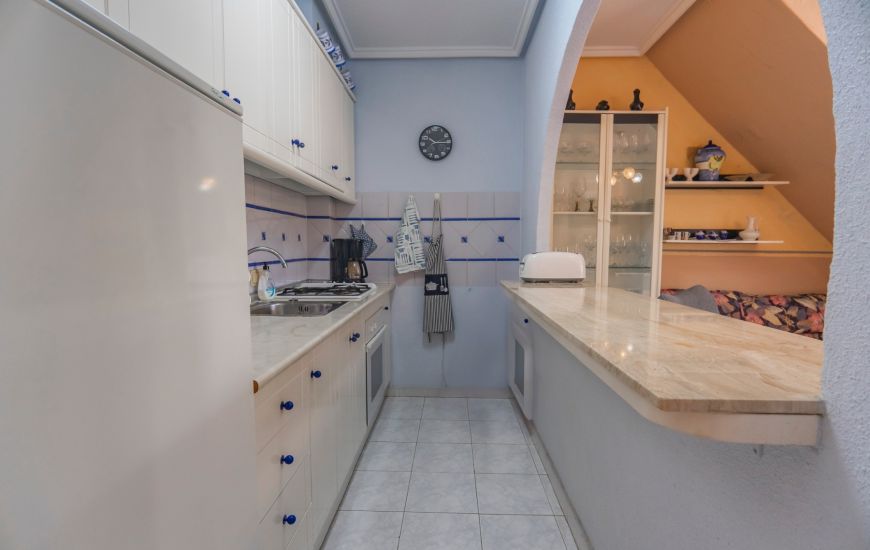 Venta - Apartamentos - Ciudad Quesada