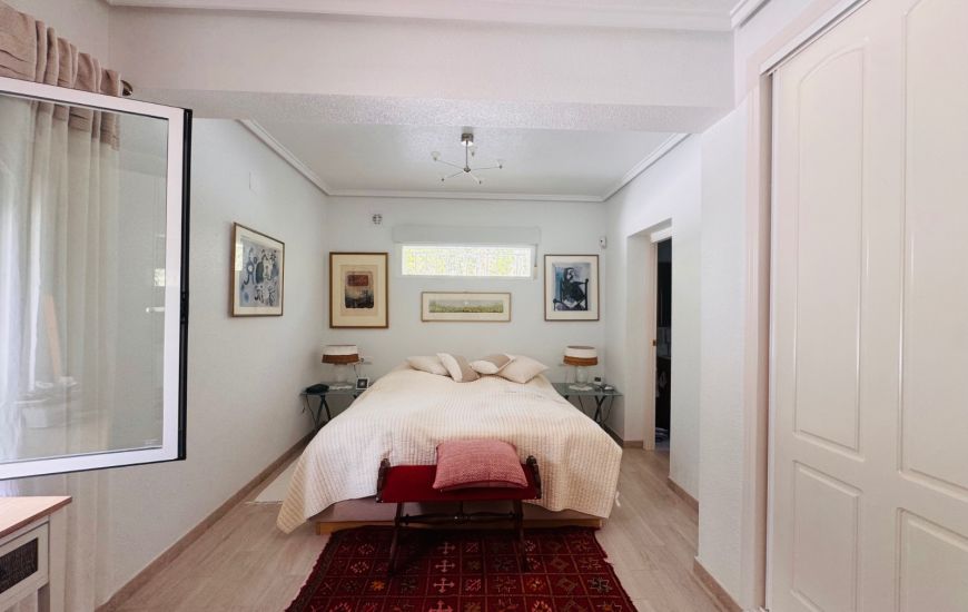 Venta - Villa - Ciudad Quesada