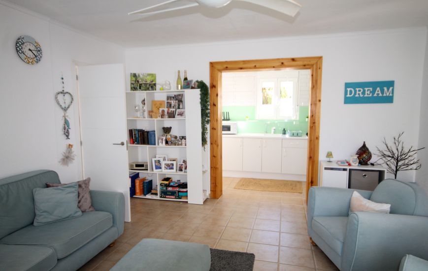 Venta - Villa - San Miguel de Salinas - San Miguel De Salinas