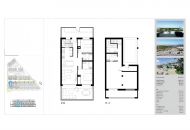 New Build - Bungalow - Torrevieja