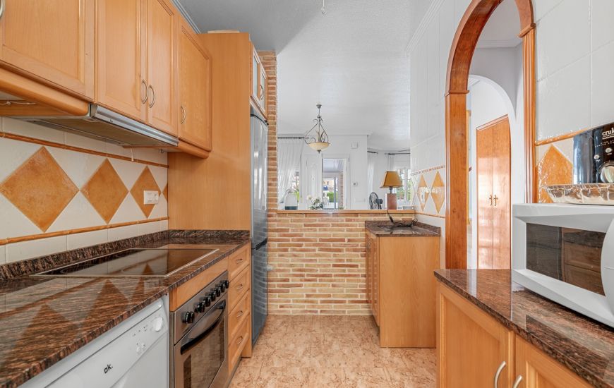 Venta - Villa - Guardamar del Segura