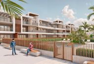 New Build - Bungalow - Pilar de la Horadada