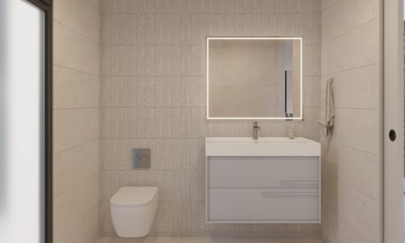 Sale - Apartments - Fuente Alamo - Fuente alamo de Murcia