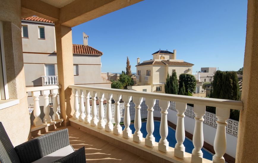 Venta - Villa - San Miguel de Salinas - San Miguel De Salinas