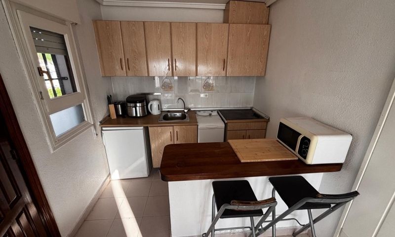Venta - Apartamentos - Ciudad Quesada