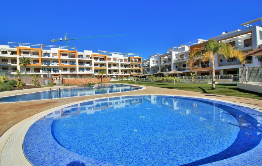 Sale - Apartments - Villamartin