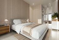 Nueva construcción  - Villa - Los Alcázares