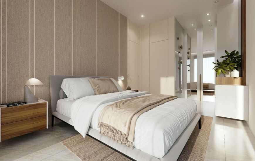 Nueva construcción  - Villa - Los Alcázares