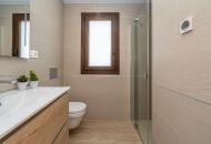 New Build - Apartments - Finestrat