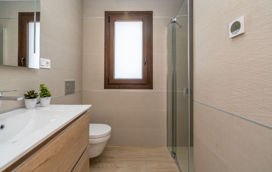 New Build - Apartments - Finestrat