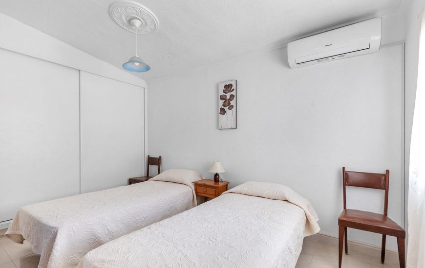 Sale - Villa - Rojales