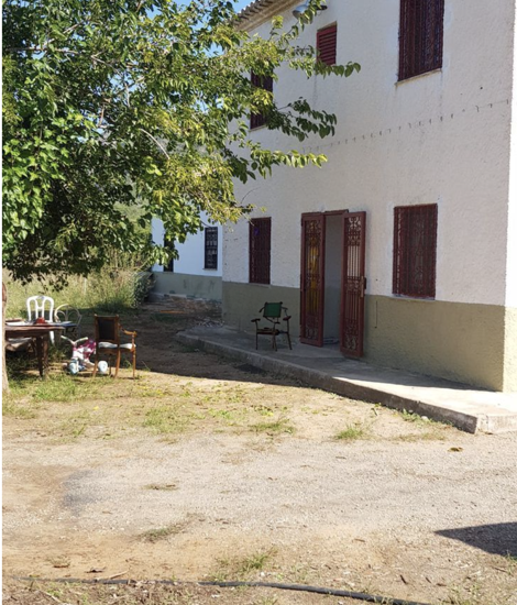 Sale - Country Property - Xàtiva