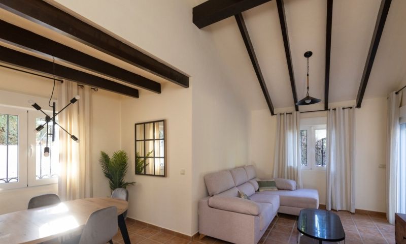 Venta - Apartamentos - Fuente Alamo - Fuente alamo de Murcia