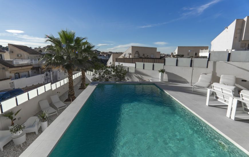 Venta - Villa - Ciudad Quesada
