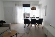 New Build - Villa - Pilar de la Horadada