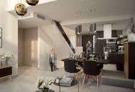 New Build - Rijtjeshuis - Algorfa